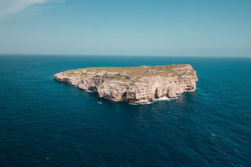 Isla de Mona, Puerto Rico