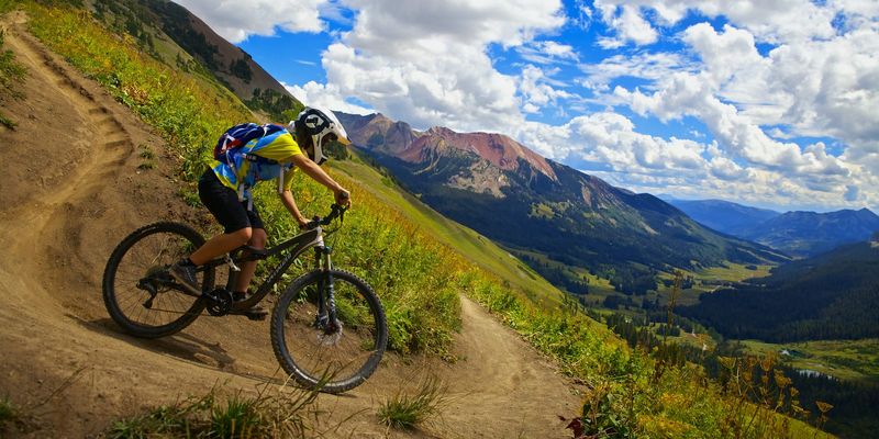 Year-Round Outdoor Adventure Paradise