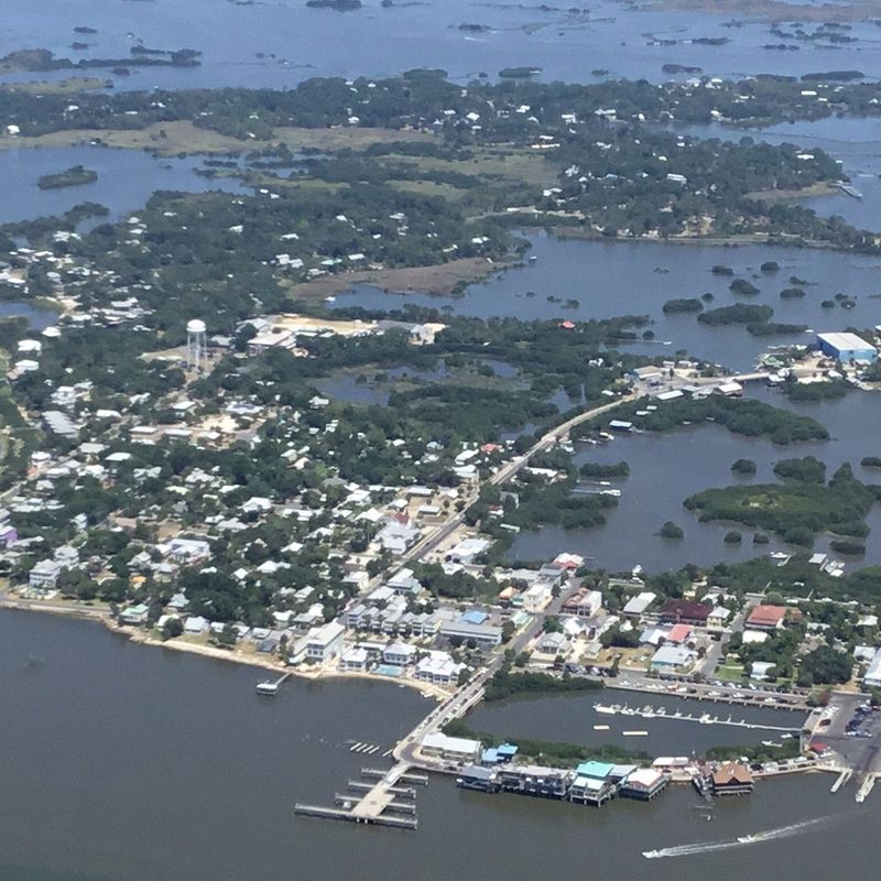 Cedar Key, Florida - Old Florida Charm