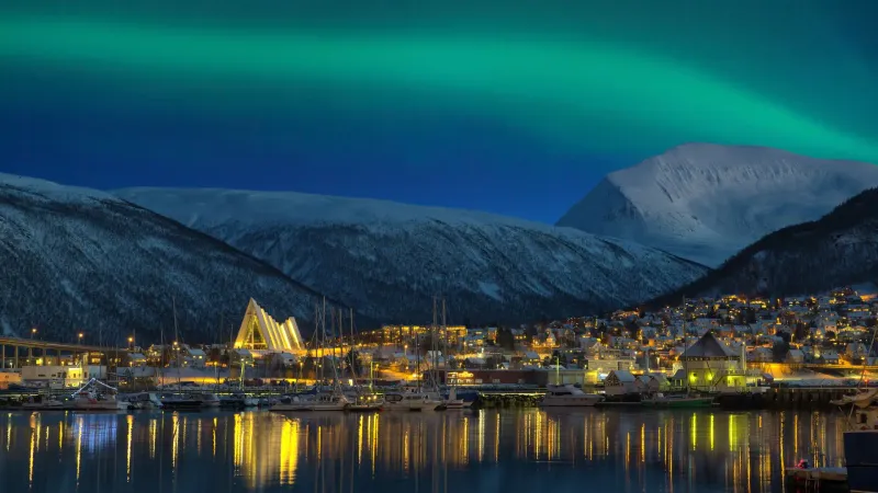 Tromsø, Norway
