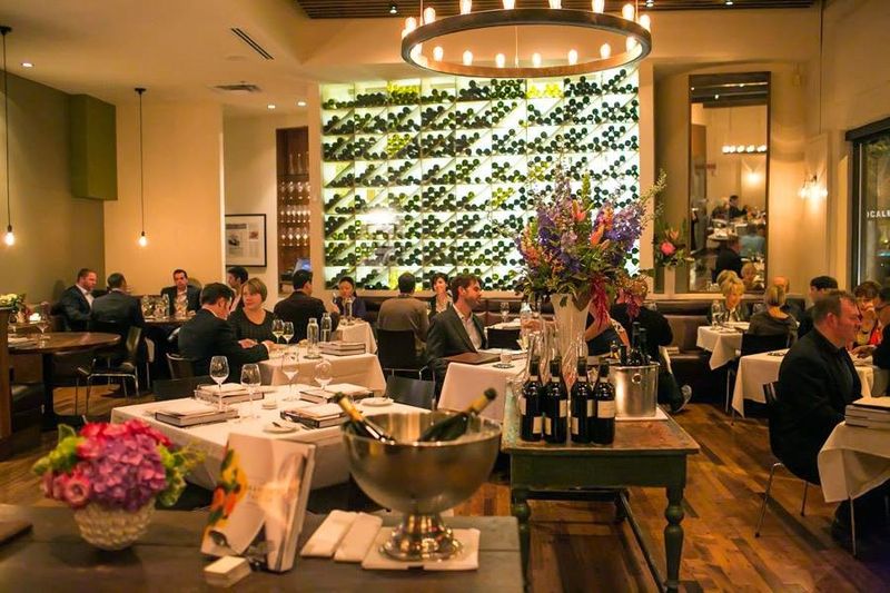 Frasca Food & Wine – Boulder, CO