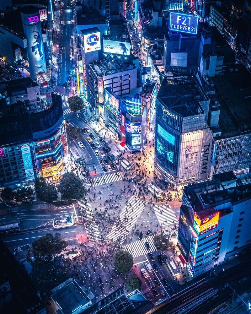 Tokyo, Japan