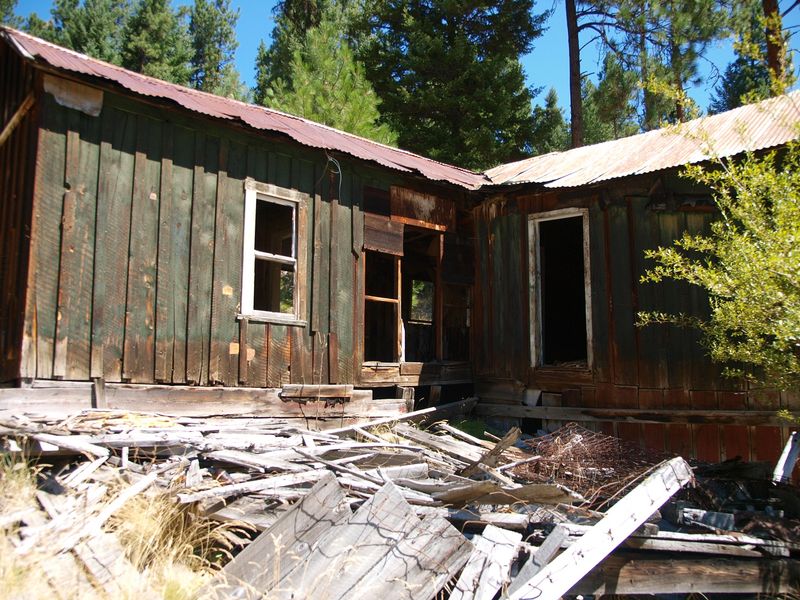 Susanville