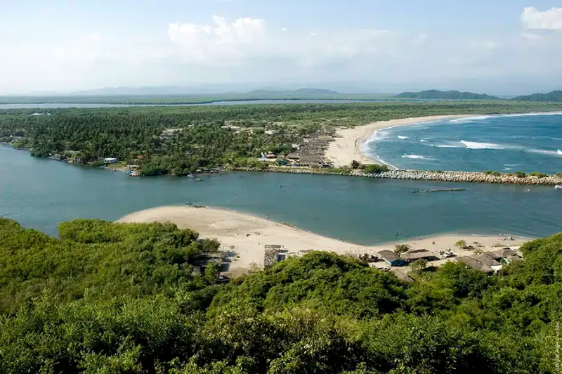 Chacahua