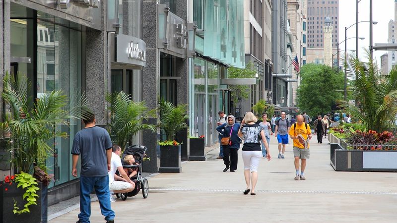 Chicago, Illinois