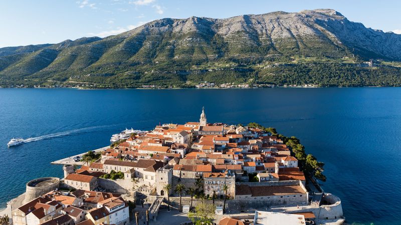 Dubrovnik, Croatia