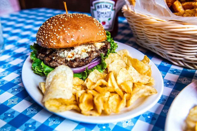 Hugo’s (Fayetteville, Arkansas)