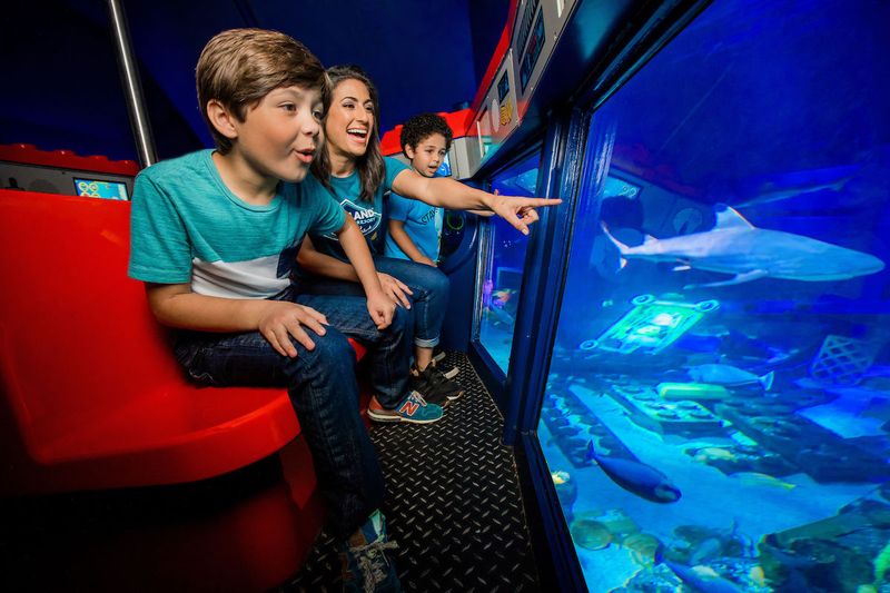 LEGO City: Deep Sea Adventure