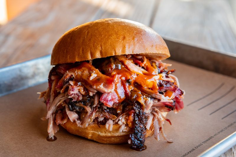 Polite Pig (Orlando, FL)