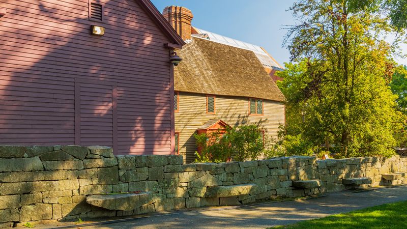Massachusetts