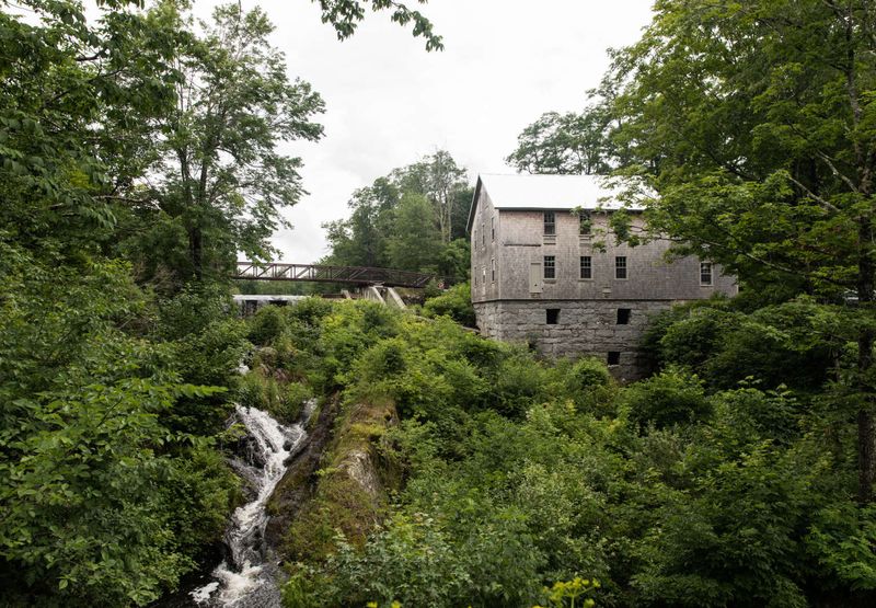 Maine: The Lost Kitchen (Freedom)