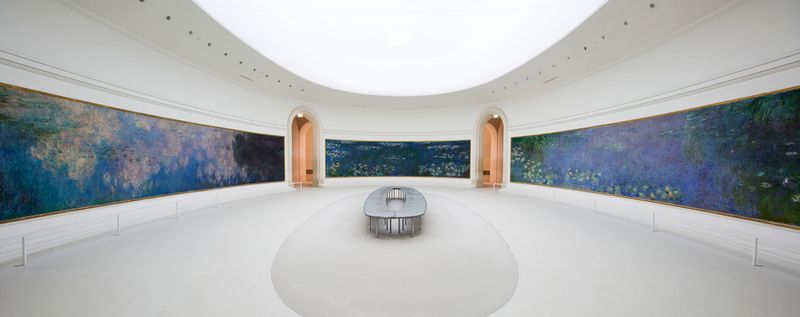 Musée de l'Orangerie