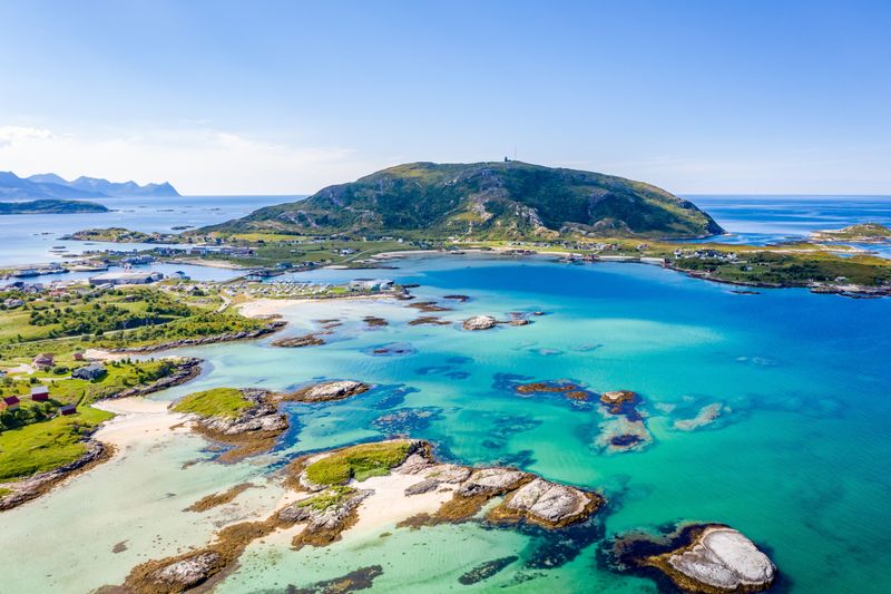 Sommarøy