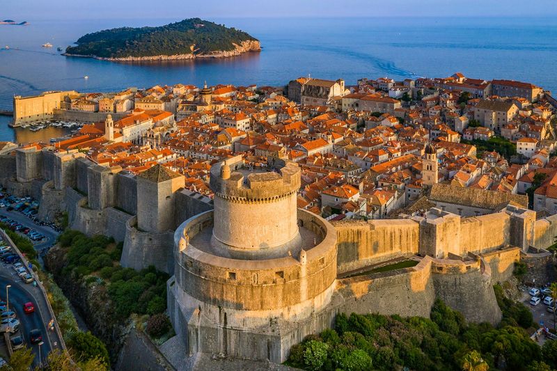 Dubrovnik, Croatia