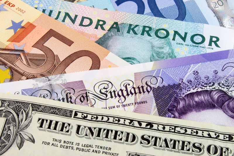 Savvy Currency Exchange
