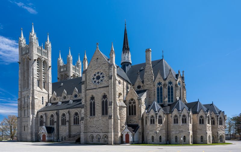 Guelph, Ontario