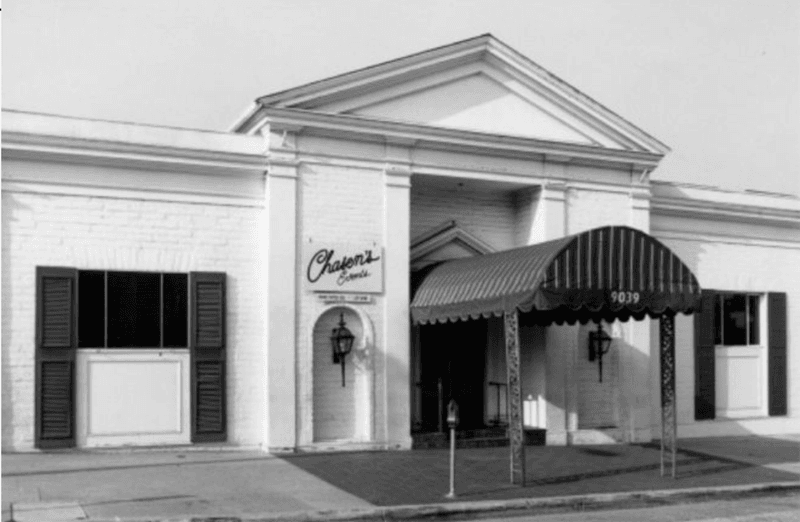 Chasen’s (Los Angeles)