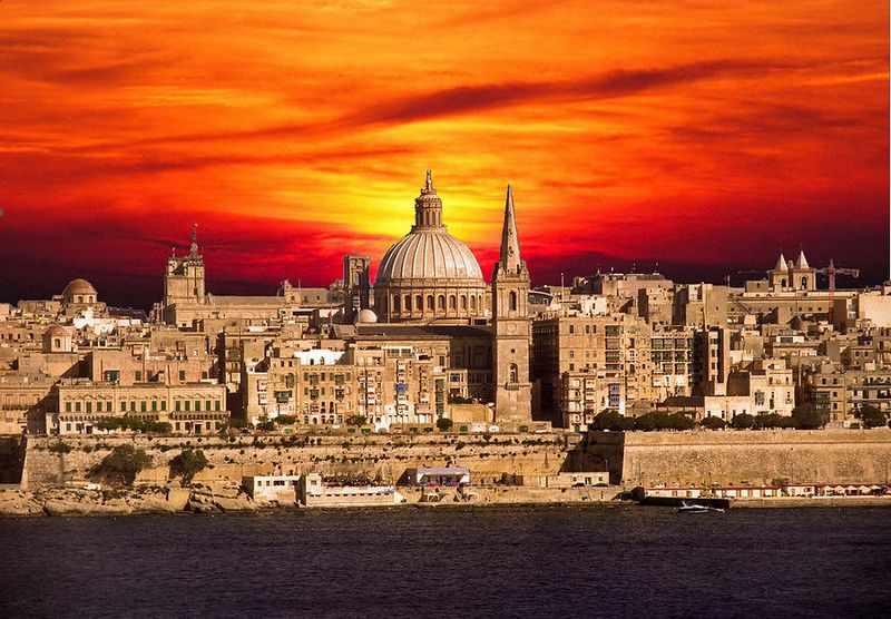 Malta