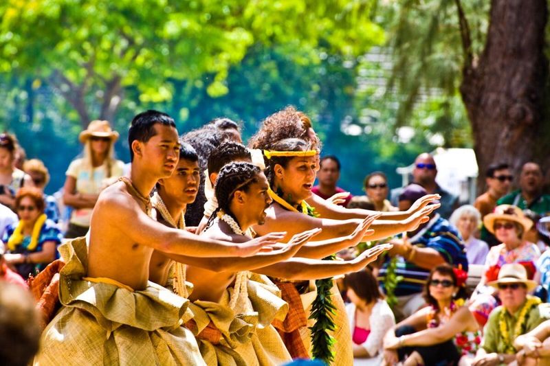 Unique Cultural Festivals