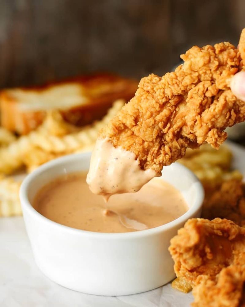 Raising Cane’s
