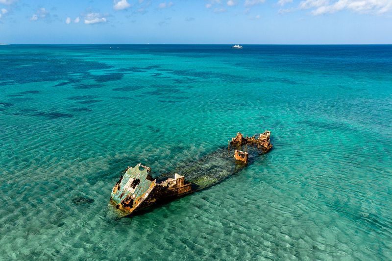 Antilla, Aruba