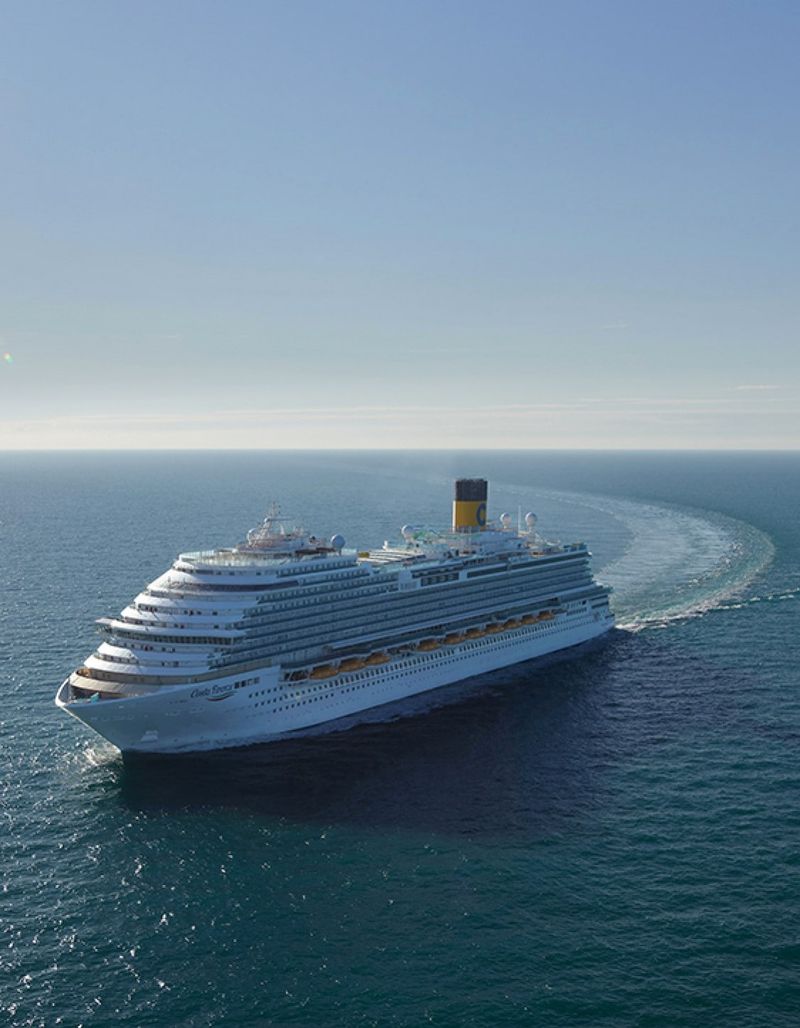 Costa Cruises