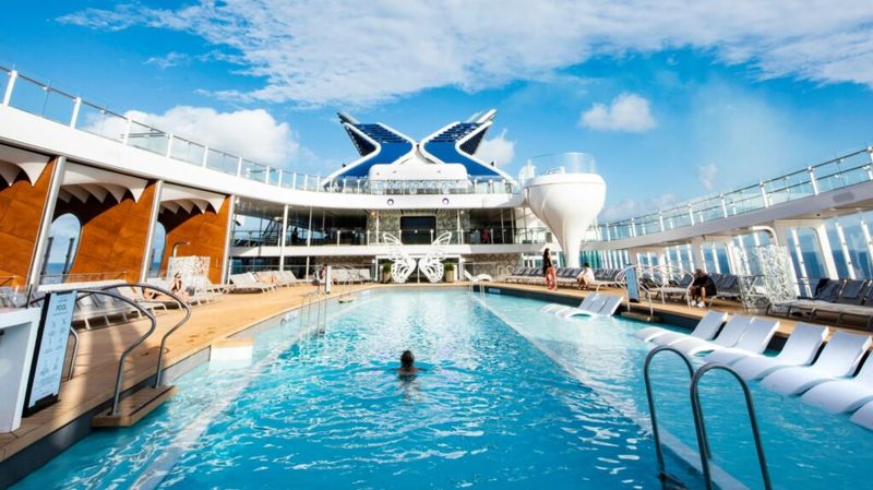 Celebrity Cruises