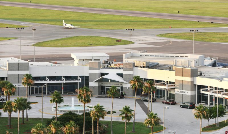 PIE — St. Pete–Clearwater International Airport