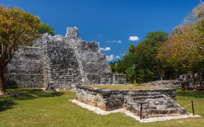 El Meco Archaeological Site
