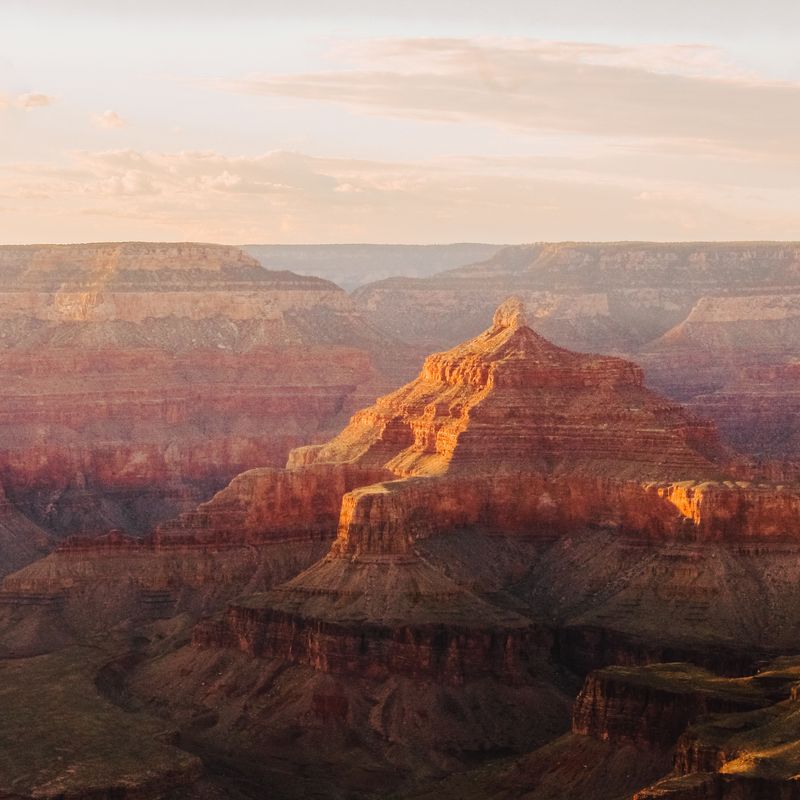 Grand Canyon, USA