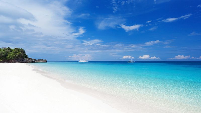 Boracay, Philippines