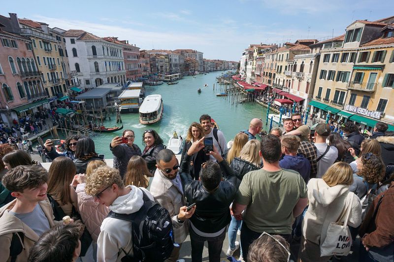 Venice, Italy