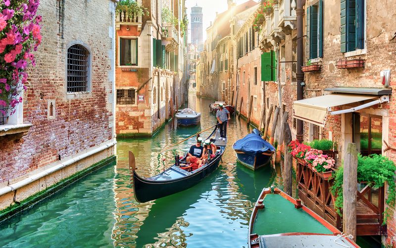 Venice, Italy