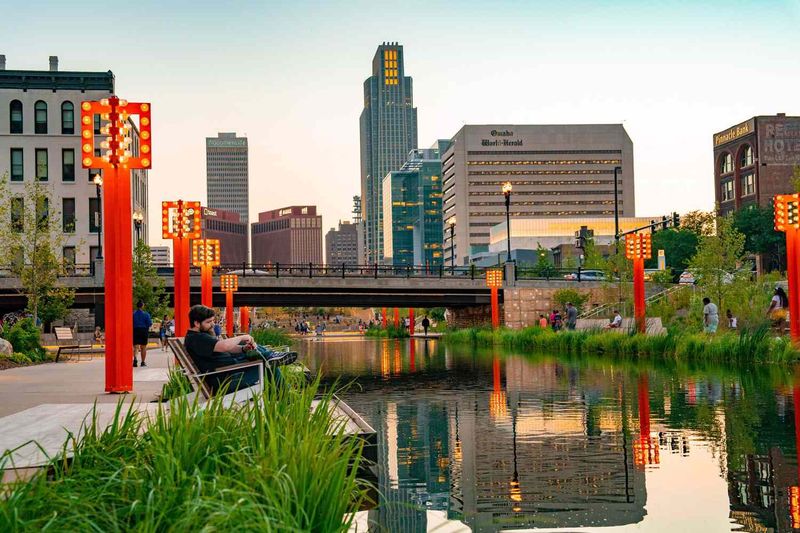 Omaha, Nebraska