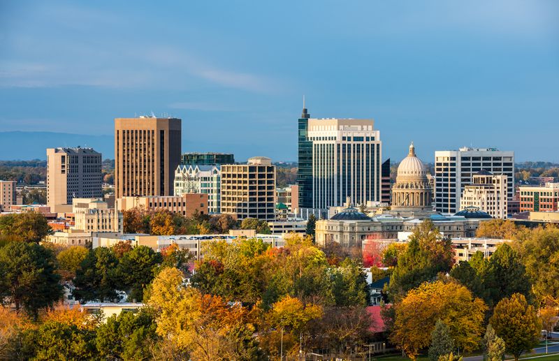 Boise, Idaho