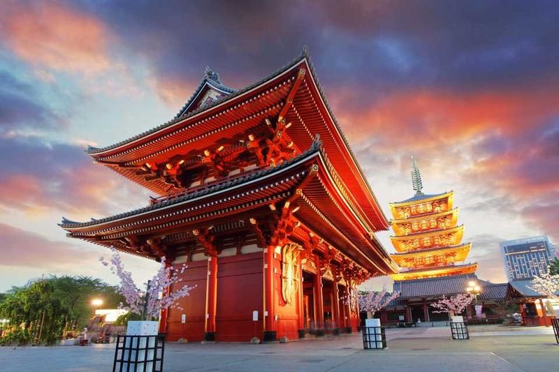 Senso-ji