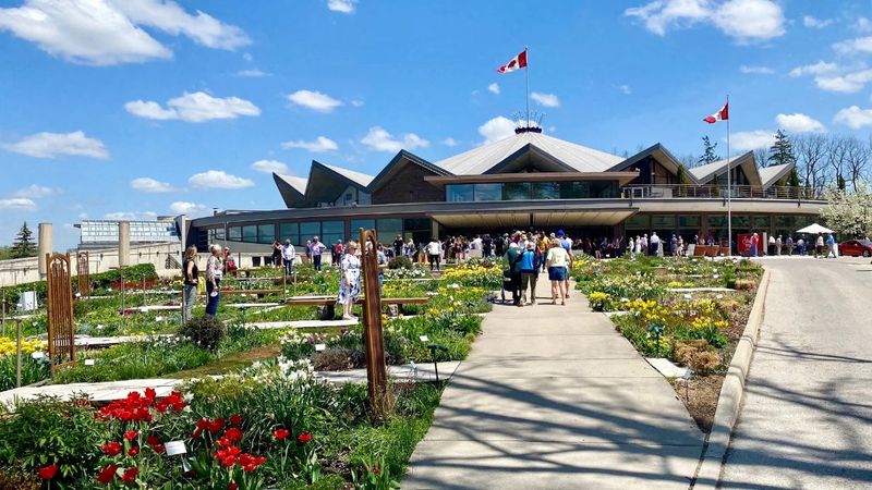Stratford, Ontario