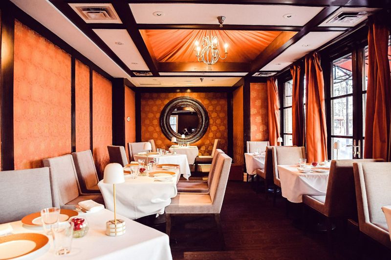 Maryland: The Charleston (Baltimore)