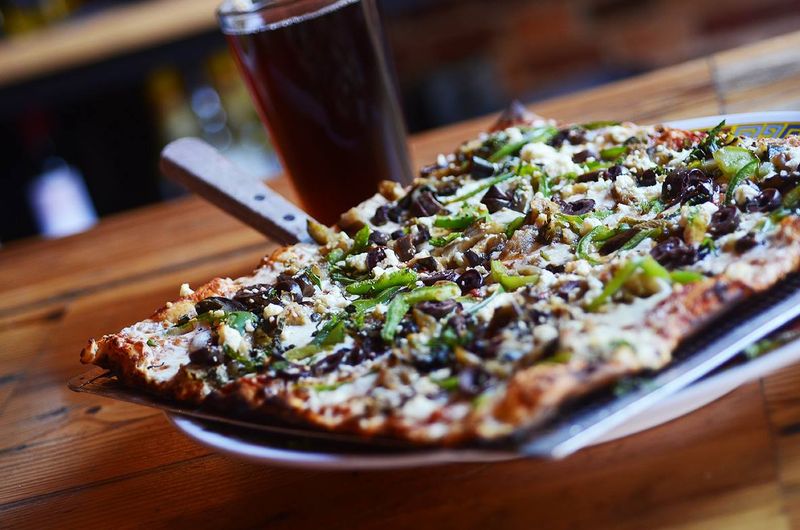Maryland — Joe Squared (Baltimore)