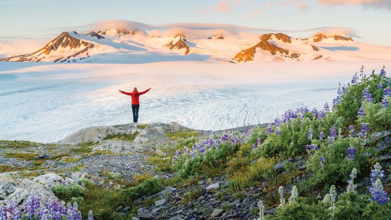 Tranquility on the Trails: Hiking Haven