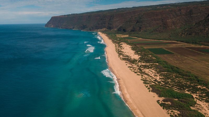 Polihale State Park