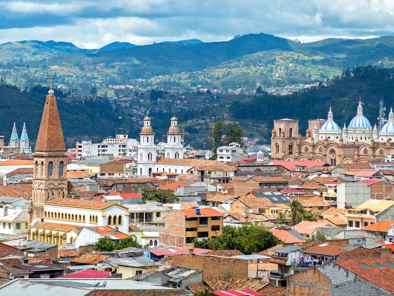 Ecuador