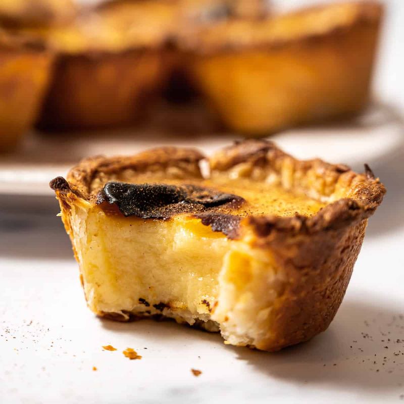Portugal - Small Country, Huge Flavors