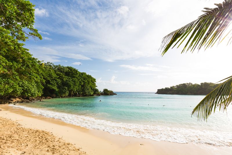 Caymanas Beach, St. Catherine