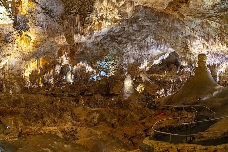 Carlsbad Caverns