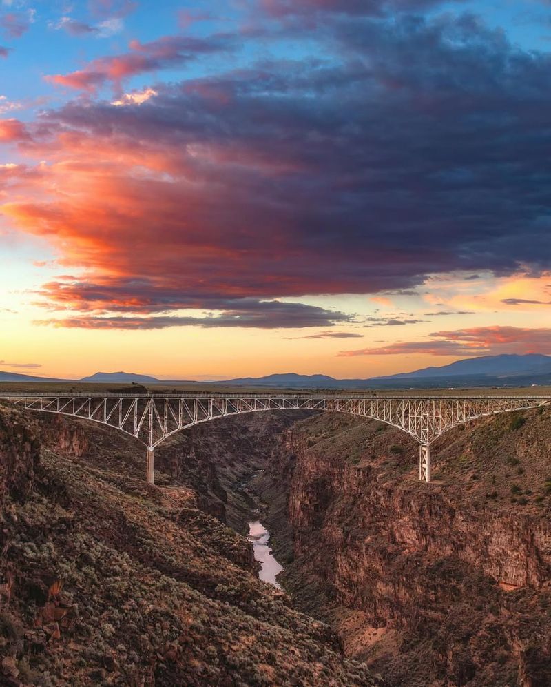 Taos, New Mexico: Desert Meets Mountain Magic