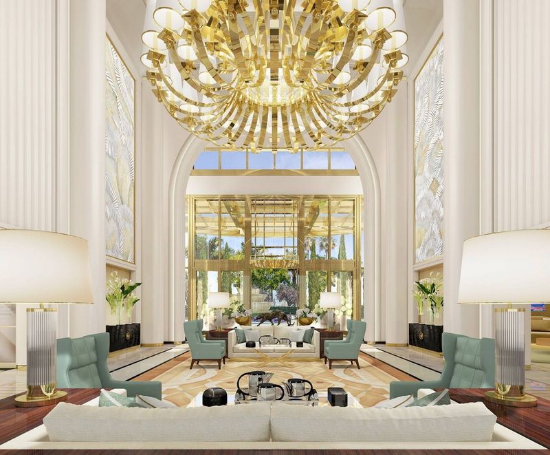 Waldorf Astoria