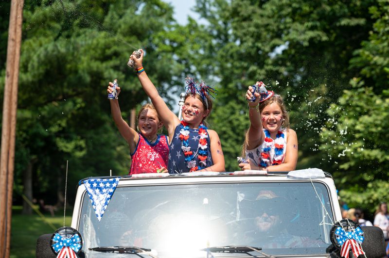 Silly String Seriously Banned