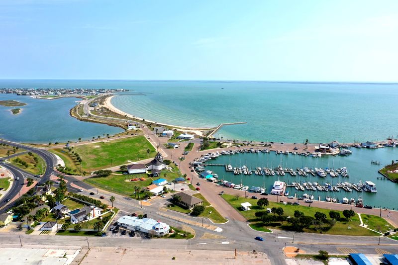 Rockport, Texas