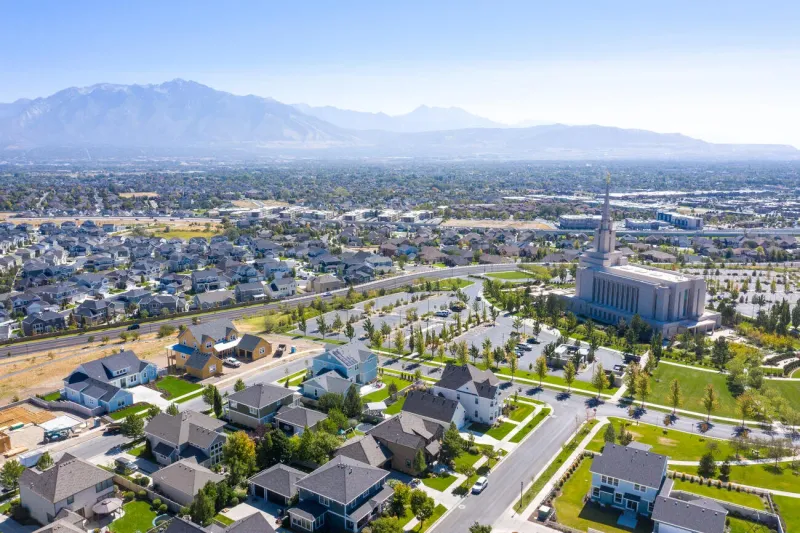 South Jordan, Utah